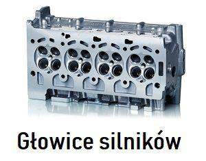 głowice silników